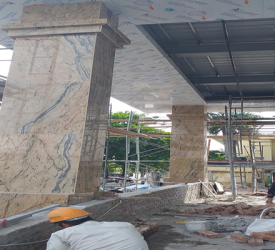 Đá Hoa Cương Ở Quận Phú Nhuận